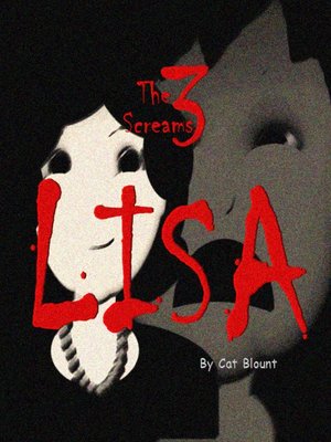 cover image of LISA